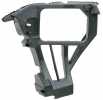 FORD FOCUS 04-*SOPORTE PARAGOLPES TRASERO DCH 5P