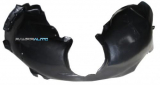 FORD FOCUS 04-*PLASTICO P/RUEDA DELANTER DERECH