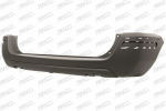 FORD FUSION 2006-*PARAGOLPES TRASERO PARA PINTAR
