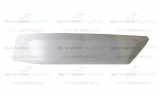 FORD FUSION 2006-*MOLDURA PARAGOLPES TRASERA DCH PARA PINTAR MOD PLUS