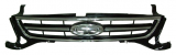 FORD MONDEO 10-*REJILLA CON MOLDURA CROMADA