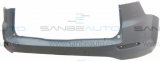 FORD MONDEO 10-*PARAGOLPES TRASERO PARA PINTAR(SW)