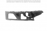 FORD MONDEO 10-*SOPORTE DCH PARAGOLPES DELANTERO