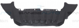 FORD FOCUS 11-*CUBRE CARTER INFERIOR MOTOR DELANTERO PARAGOLPES