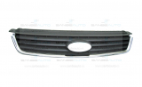 FORD KUGA 08-*REJILLA CON MOLDURA CROMADO INFERIOR