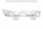 FORD KUGA 13-*SOPORTE IZQ PARAGOLPES DELANTERO