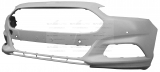 FORD MONDEO 14-*PARAGOLPES DELANTERO PARA PINTAR CON  4 AGUJEROS PARA SENSOR