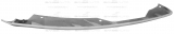 FORD MONDEO 14-*SPOILER IZQ PARAGOLPES DELANTERO PARA PINTAR