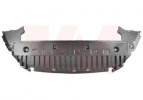 FORD MONDEO 2014.09-*CUBRE CARTER DELANTERO