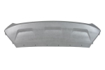 FORD KUGA 2016.11-*SPOILER PARAGOLPES DELANTERO PARA PINTAR