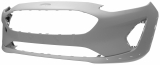 FORD FIESTA 17-*PARAGOLPES DELANTERO PARA PINTAR (MOD ACTIVE)