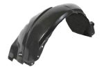 FORD FIESTA MK7 2017.01-PLASTICO PASE DE RUEDA DELANTERO DCH