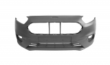 FORD TRANSIT COURIER 2018.02-*PARAGOLPES DELANTERO PARA PINTAR (IMPRIMADO PARCIAL)