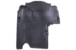 MERCEDES C W203 01-*CUBRE CARTER CAJA MANUAL(TRASERO)