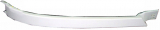 MERCEDES M W163 98-05*MOLDURA INFERIOR FARO PARA PINTAR IZQ