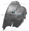 MERCEDES SPRINTER/CRAFTER 06-*PLASTICO PASE DE RUEDA DELANTERO IZQ(PARTE TRASERA)