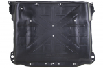 MERCEDES SPRINTER/CRAFTE 06-*CUBRE CARTER(TRASERO)