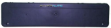 MERCEDES C W202 97-*SOPORTE CHAPA MAT. PARAGOLPES DELANTERO