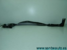 MERCEDES W210 96-*PASE RUEDA DELANTERO DCH