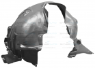MERCEDES A W176/CLA 12-*PLASTICO PASE DE RUEDA DELANTERO DCH