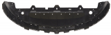 MERCEDES A W176/B W246 12-*CUBRE CARTER INFERIOR PARAGOLPES DELANTERO (VERSION AMG)