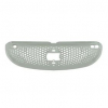 MCC SMART FORTWO 2014.07-*REJILLA DELANTERA BLANCA PARA PINTAR (MOD PASSION)