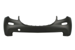 MCC SMART FORTWO 2014.07-*PARAGOLPES DELANTERO PARA PINTAR