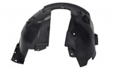 MCC SMART FORTWO 2014.07-*PLASTICO PASE DE RUEDA DELANTERO DCH