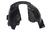 MCC SMART FORTWO 2014.07-*PLASTICO PASE DE RUEDA DELANTERO IZQ