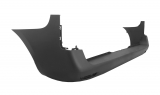 MERCEDES VITO 15-*PARAGOLPES TRASERO GRIS(CHASIS CORTO)