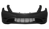 MERCEDES VITO 15-*PARAGOLPES DELANTERO PARA PINTAR