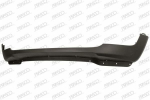 MINI ONE/COOPER 07-*SPOILER PARAGOLPES DELANTERO NEGRO