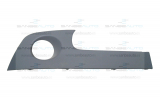 MINI COOPER/ONE D 07-*REJILLA PARAGOLPES DELANTERO IZQ PARA PINTAR