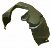 OPEL TIGRA 95-*PLASTICO PASE RUEDA DELANTER. IZQ
