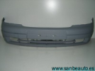 OPEL ASTRA 98-*PARAGOLPES DEL PARA PINTAR DIES C/AGUJER