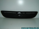 OPEL ZAFIRA 99-*REJILLA NEGRA
