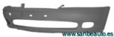 OPEL VECTRA 99-*PARAGOLPES DELANTERO PARA PINTAR  CON AGUJEROS ANTINIEBLA