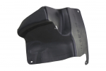 OPEL CORSA/MERIVA 00-*CUBRE CARTER DCH(1.3/1.7/1.8)