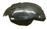 OPEL ZAFIRA 05-*PLASTICO PASE RUEDA DELANTERO IZQ(DELANTER.)