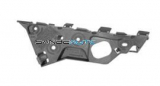 OPEL CORSA 06-*SOPORTE PARAGOLPES DELANTER. DCH