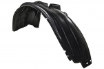 OPEL TIGRA 04-*PLASTICO PASE DE RUEDA DELANTERO IZQ