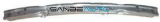 OPEL VECTRA 05-*REFUERZO PARAGOLPES DELANTERO (ALUMINIO)
