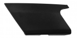 OPEL ASTRA 07/11-*TAPA REJILLA SUPERIOR DCH PARAGOLPES DELANTERO CON AGUJERO PARA ANTINIEBLA