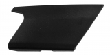 OPEL ASTRA 07/11-*TAPA REJILLA SUPERIOR IZQ PARAGOLPES DELANTERO CON AGUJERO PARA ANTINIEBLA