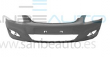 OPEL ZAFIRA 08-*PARAGOLPES DELANTER. PARA PINTAR