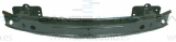 OPEL INSIGNIA 08-*REFUERZO PARAGOLPES TRASERO