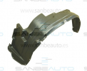OPEL ASTRA 10-* PLASTICO PASE DE RUEDA DELANTERO IZQ