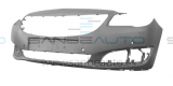 OPEL INSIGNIA 13-*PARAGOLPES DELANTERO PARA PINTAR CON 4 AGUJEROS PARA SENSOR