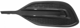 OPEL ASTRA K 2019.08-*REJILLA DCH PARAGOLPES DELANTERO CON AGUJERO ANTINIEBLA
