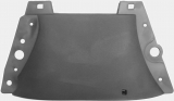 OPEL CORSA F 2019.07-*SPOILER DCH PARAGOLPES DELANTERO (NORMAL+GS LINE)